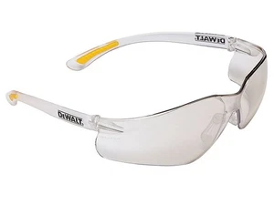 DeWALT Power Tools - Contractor Pro ToughCoat™ Safety Glasses - Inside/Outside - Picture 1 of 1