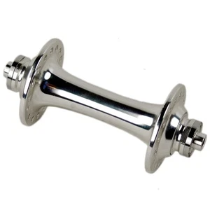 New Formula Front hub silver 36 holes RB91-S-36 - Picture 1 of 1