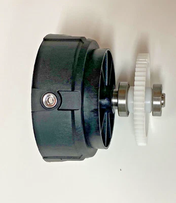 BLACK+DECKER NEW Black & Decker Genuine OEM Gear & Spindle For LST300 String Trimmer