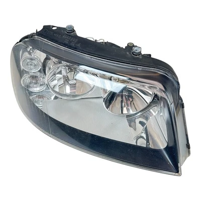 Scheinwerfer vorne rechts Halogenscheinwerfer Seat Alhambra 7V 7M7941016N - Bild 1 von 4