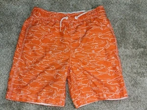 GAP KIDS SWIMMING TRUNKS SIZE XL REGULAR - Picture 1 of 5