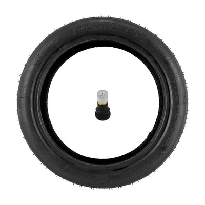 Explosionsgeschützter Reifen ohne Inflation kompatibel für Max G30 60/70-6.5 schwarz2405 - Bild 1 von 4