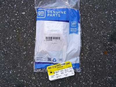 2016-2025 CHEVROLET MALIBU STEERING WHEEL WIRE WIRING HARNESS CABLE 84234168 OEM - Image 1 of 3