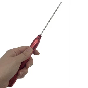 Angler's Choice Fish Ventilation Tool for Minimized Fish Wounds and Stress - Picture 1 of 12