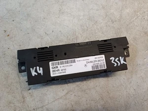 3SK Mercedes Benz W220 CLASSE S Centralina Clima Riscaldamento A2208300085 - Foto 1 di 2