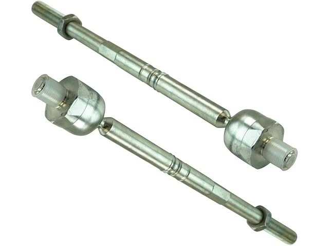 Tie Rod End Set For 2006-2013 Audi A3 Quattro 2007 2008 2009 2010 2011 HK348DM - Image 1 of 1