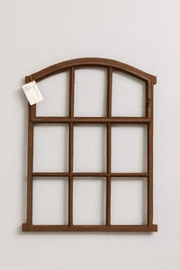 Stallfenster, Fenster, Gussfenster, Gußeisenfenster, Eisenfenster, Antikfenster - Bild 1 von 3