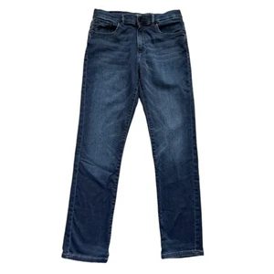 DL1961 Brady Slim Dark Wash Jeans Größe 14 - Bild 1 von 5