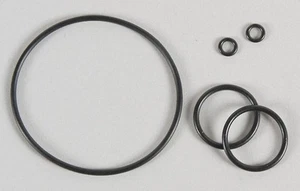 FG Part Number 8600/11 Viscous Differential O rings (Bag 15) - Picture 1 of 3