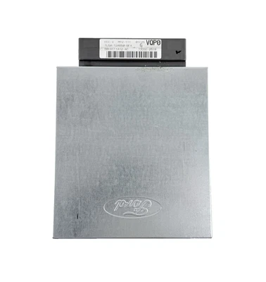 Ford Ranger 2001 4,0 L motor AT ECM ECU # 1L5A-12A650-BFA OEM Foto 1 de 4