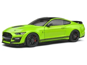 Shelby Mustang GT500 2020 - Solido 1/18 - Imagen 1 de 1