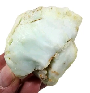 Crisoprasa Natural Áspera Indonesia 54,2 gramos - Imagen 1 de 3