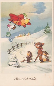 WALT DISNEY - Bambi, Buon Natale - Picture 1 of 2