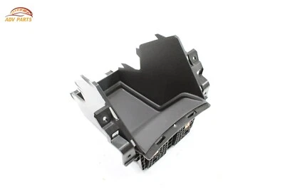 2022 - 2023 CHEVROLET BOLT EV CENTER CONSOLE STORAGE COMPARTMENT TRAY OEM - Image 1 of 4