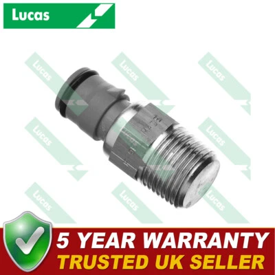 Interruptor de temperatura ventilador radiador Lucas para Daihatsu Charade Gran Move/Pyzar #2 Foto 1 de 2