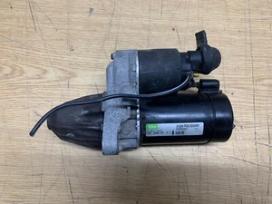 Anlasser Starter Honda Accord 6 1,8i Bj.1998-2002 31200-PDA-E030M5 D6RA81 - Bild 1 von 9