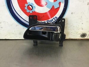 2013 Scion FRS Driver Left Front Interior Door Handle OEM 15BBPDA - Picture 1 of 8