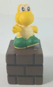 Super Mario Bros Koopa Troopa Figur Kinder Spielzeug Kuchen Topper Dekor 2" - Bild 1 von 4
