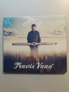 Fly by Travis Vaad (CD, 2014, Remnant Records) NEW - Imagen 1 de 2