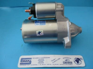 Motorino Avviamento JKL Per Great Wall Hover Steed 2.4 93kw GPL Sivar G012312 - Picture 1 of 2