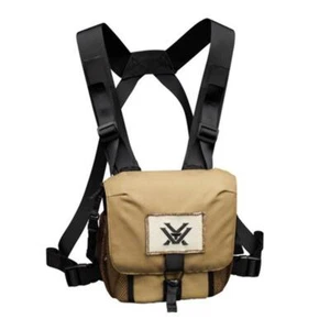 Vortex Glasspak Binocular Harness Carrier - Picture 1 of 3