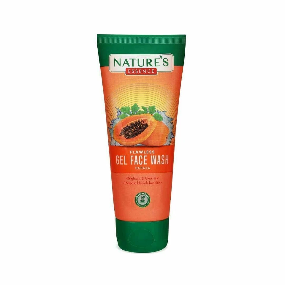 Nature Essence Pigmentation Removal Perfect Papaya Gel Face Wash - 65 ML, - Image 1 of 4