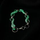 In The Dark Cool Guy Exquisite Gift Fashion Jewelry Snake Bracelet Men Bracelet