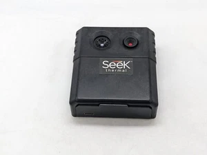 Seek Scan Thermal Imaging System YW-AAA non-invasive human temperature screening - Picture 1 of 11