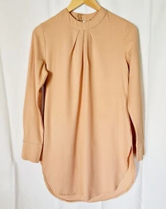 Dream House Women's Polyester Blouse Size 10 Good Condition - Picture 1 of 7