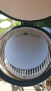Pizza Steel & Searing steaks and Smashburgers in 5mm Stainless Steel - Picture 1 of 5