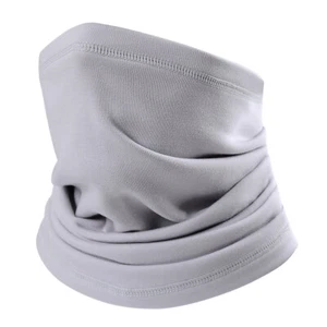 New Winter Cold Weather Balaclava Neck Gaiter Face Mask for Outdoor Ski Running - Picture 1 of 29