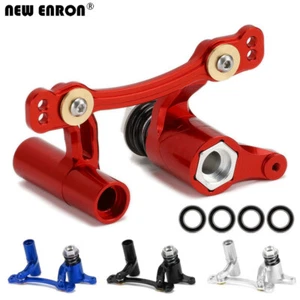 Aluminium Lenkungsbaugruppe für RC ARRMA Kraton OUTCAST Mojave AR340073 AR340066 - Bild 1 von 38