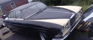 1962 Jaguar MARK X MARK 10 3.8l OEM PARTS AVAILABLE - Bild 1 von 4
