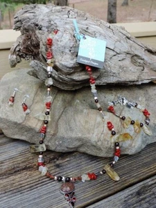 Jewelry Set - - Picture 1 of 10
