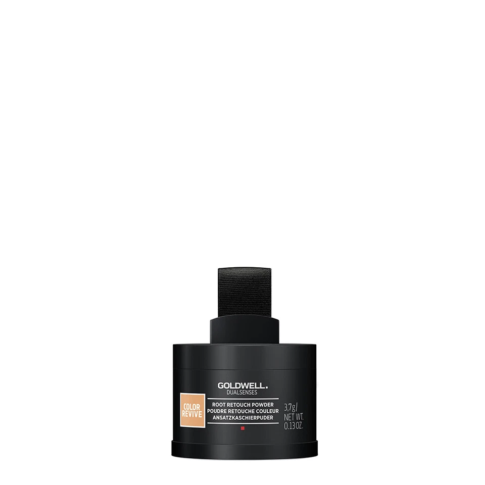 Goldwell Dualsenses Color Revive Root Retouch Medium to Dark Blonde 3,7gr - Immagine 1 di 1