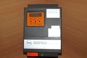 Convertidor de frecuencia Stöber FCH-G 1015 - Imagen 1 de 1