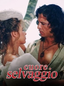 La tua serie Tv Preferita anni 1980/1990- Cuore Selvaggio telenovelas 80 Episodi - Foto 1 di 2