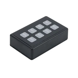 Radio Sterowanie zewnętrzne Klawiatura do ICOM IC-705 IC-7100 IC-7300 IC-7410 IC-9700 - Zdjęcie 1 z 4