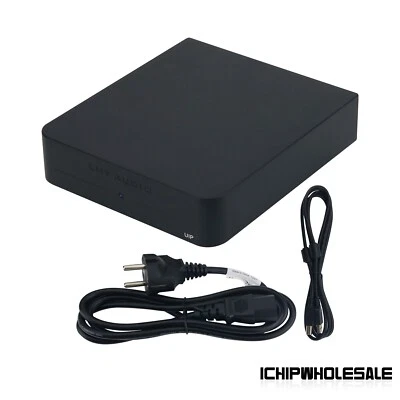 LHY Audio UIP Hi-End USB2.0 Audio Galvanic Isolator ADuM4165 High Speed 480M - Bild 1 von 4