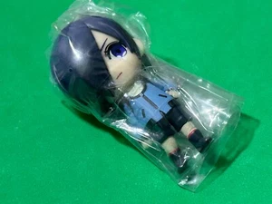 ☆ Tokyo Ghoul Mini Figura Colección Ball Chain Kirishima Touka 2025 Anime JPN - Imagen 1 de 13