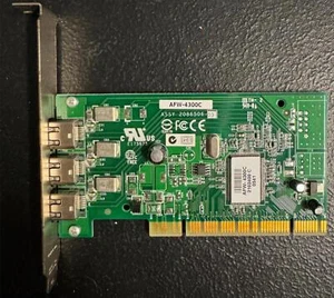Karta kontrolera Adaptec 2102400 AFW-4300C - Zdjęcie 1 z 4