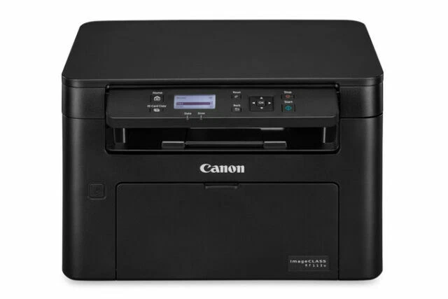 Canon Imageclass MF113w All-In-One Laser Printer