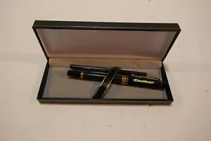 Vintage Delfield Branded Ball Point Pen in Box Unused in Box - Picture 1 of 5