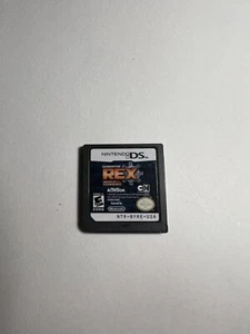 Cartuccia Generator Rex: Agent Of Providence per Nintendo DS testata solo funzionante - Foto 1 di 2