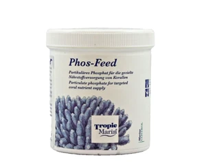 Phos-Feed 300g Tropic Marin Phosphat für Korallen 95,96€/kg - Picture 1 of 1