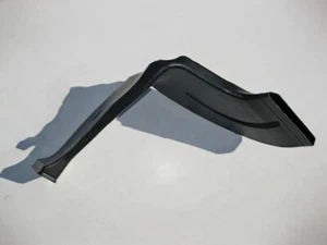 Mercedes-Benz A2058319700 Air duct ventilation under the front left seat GLS... - Picture 1 of 5