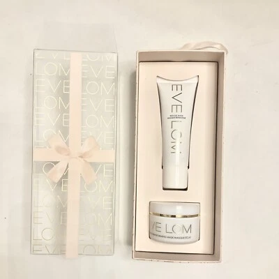 Eve Lom Mini Multi Mask Set - New In Box - Image 1 of 2