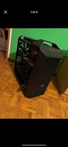 pc fisso nuovo - Foto 1 di 4