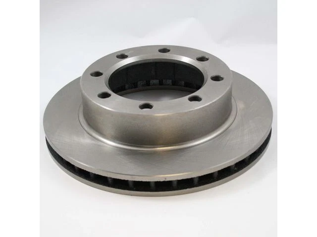 Rotor de freno delantero para Ford F250 1977-1994 1989 1986 1993 1990 1992 1991 TT484FV Foto 1 de 1
