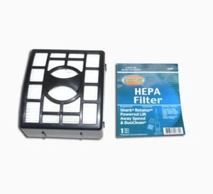 Filtro HEPA Shark Rotator Lift Away Speed & DuoClean se adapta a NV680, NV681, NV682 - Imagen 1 de 1